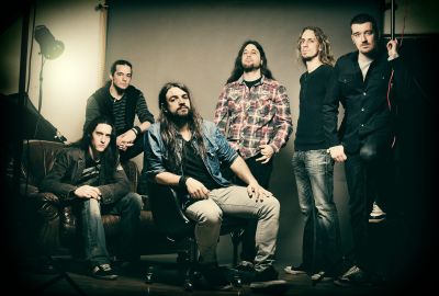 Textures interview